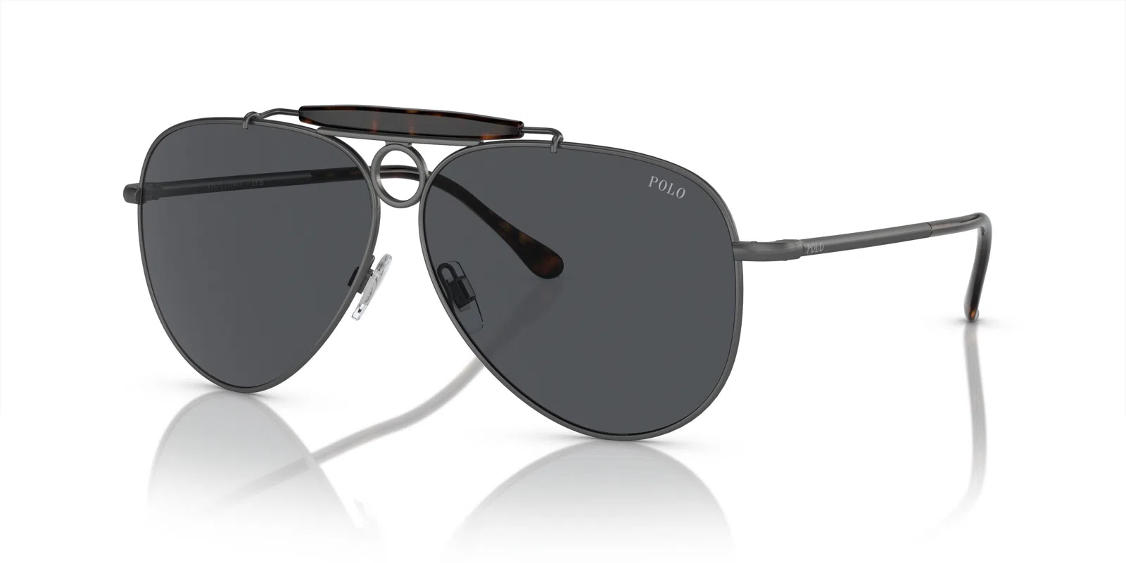 Polo 3149 Sunglasses - view 3